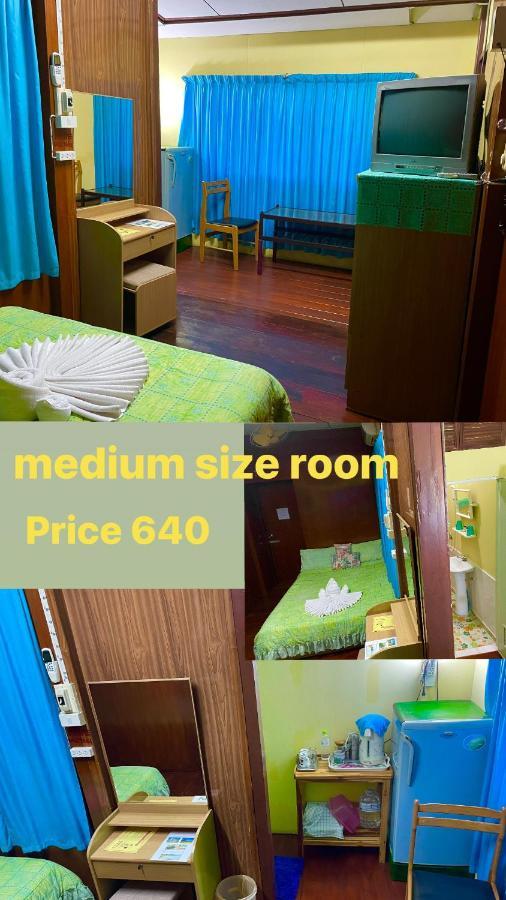 Pee Homestay Lopburi Ban Tha Krayang Екстер'єр фото