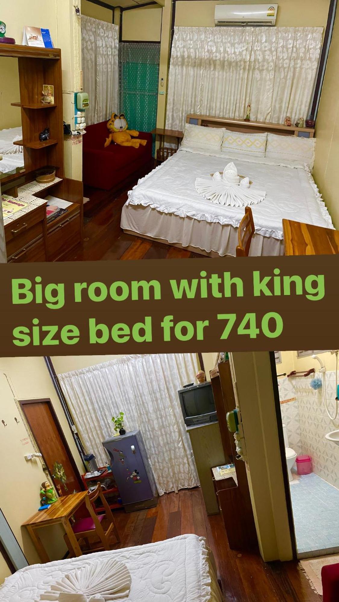 Pee Homestay Lopburi Ban Tha Krayang Екстер'єр фото