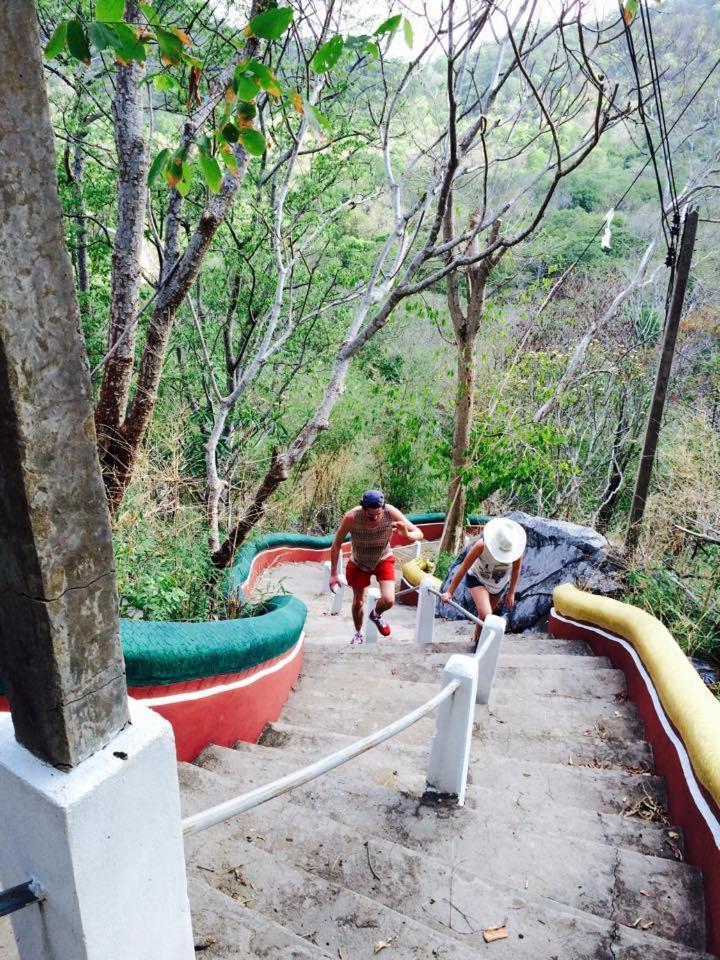 Pee Homestay Lopburi Ban Tha Krayang Екстер'єр фото