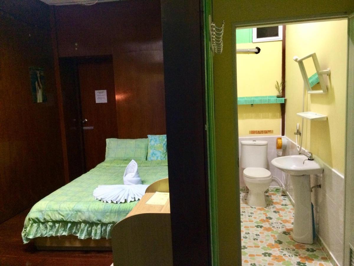 Pee Homestay Lopburi Ban Tha Krayang Екстер'єр фото