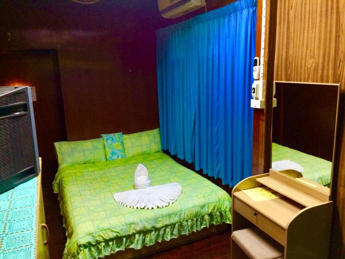 Pee Homestay Lopburi Ban Tha Krayang Екстер'єр фото
